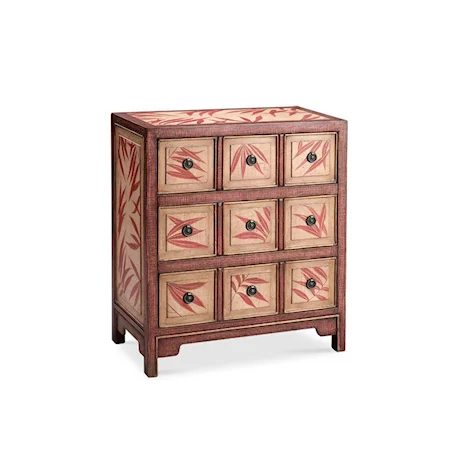 Accent Chest